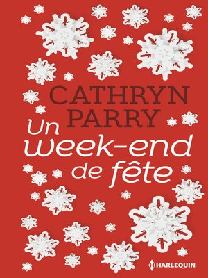 cover image of Un week-end de fête